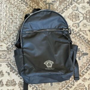 Versace Parfums backpack